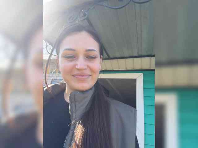 Модель: Anutka-chocolatee