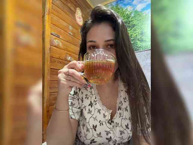 Anutka-chocolatee webcam