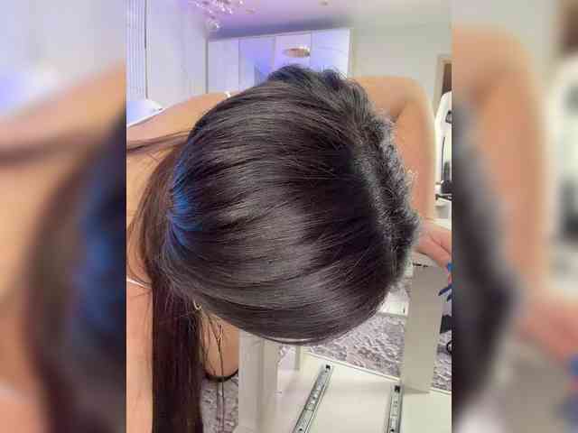 Anutka-chocolatee webcam