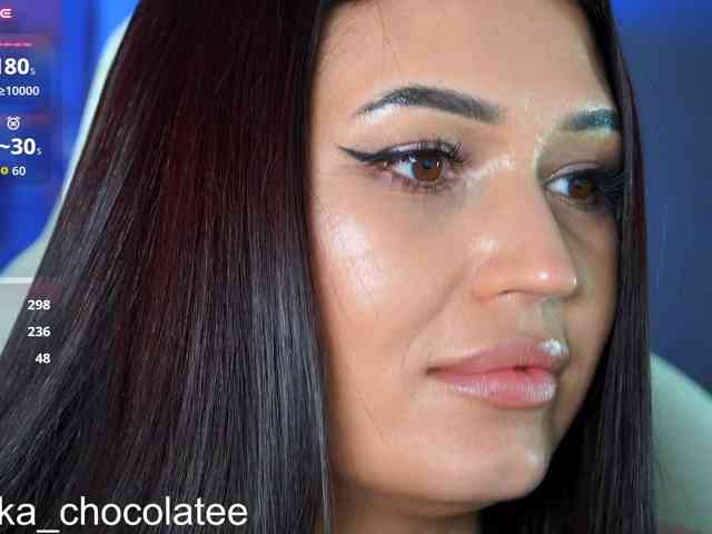 Anutka-chocolateee
