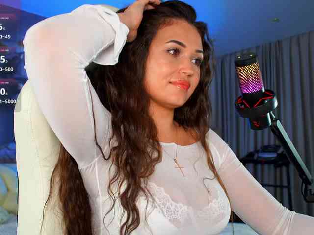 Anutka-chocolatee webcam
