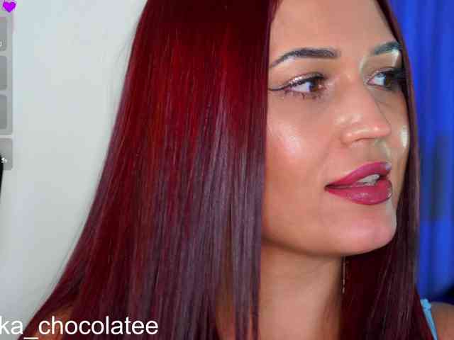 Adel-chocolatee
