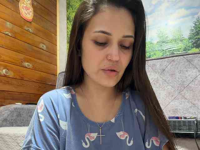 Anutka-chocolatee webcam