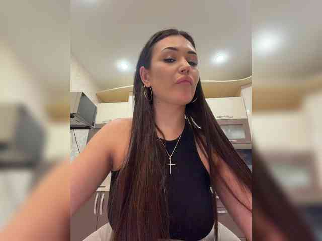 Anutka-chocolatee webcam