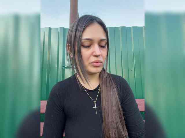 Anutka-chocolatee webcam