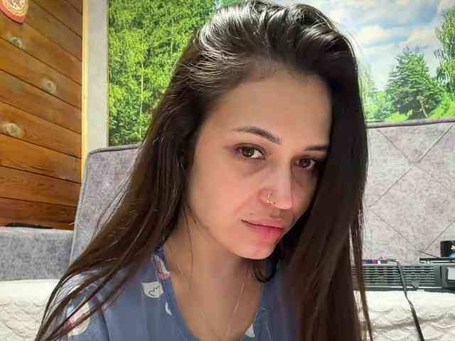 Anutka-chocolatee webcam