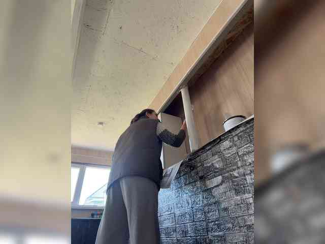 Модель: Anutka-chocolatee