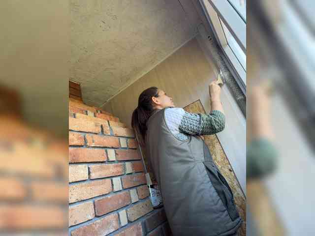 Модель: Anutka-chocolatee