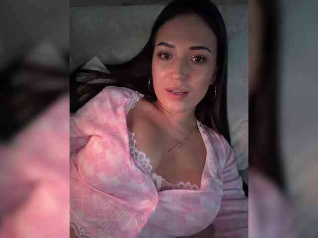 Anutka-chocolatee webcam