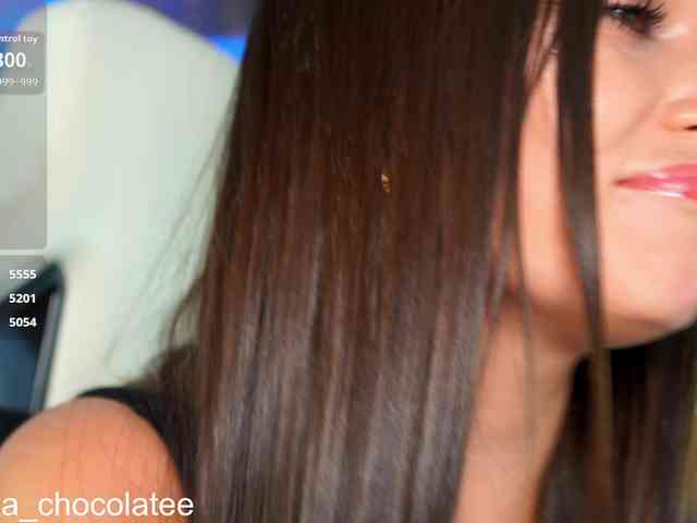 Anutka-chocolatee