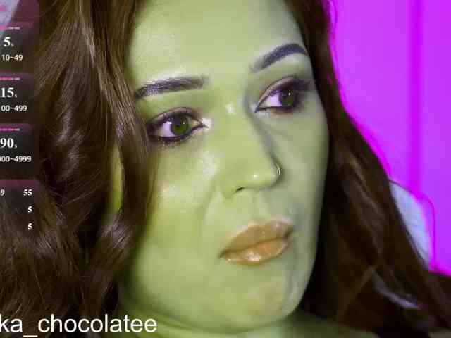 Anutka-chocolateee