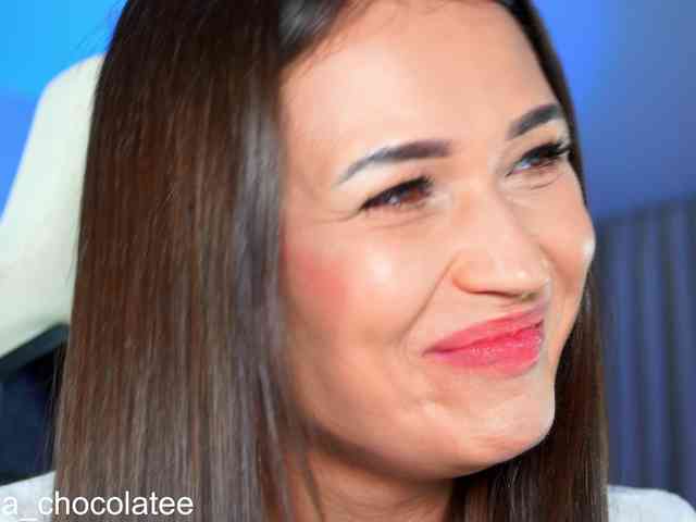 Anutka-chocolatee