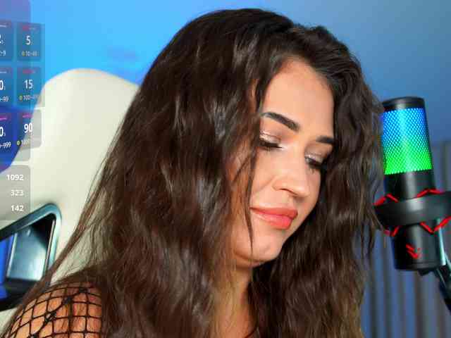 Anutka-chocolatee webcam