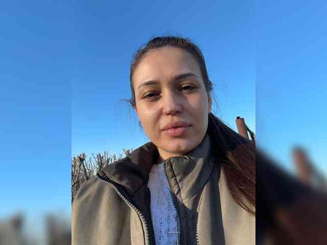 Anutka-chocolatee webcam