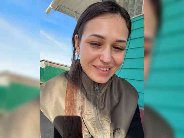 Anutka-chocolatee webcam