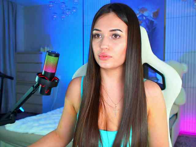 Anutka-chocolatee webcam