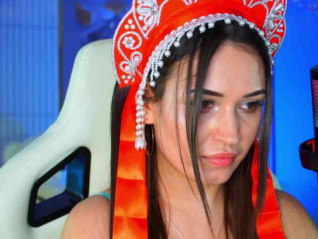 Anutka-chocolatee webcam