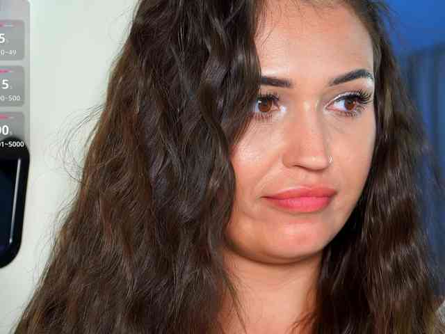 Anutka-chocolatee webcam