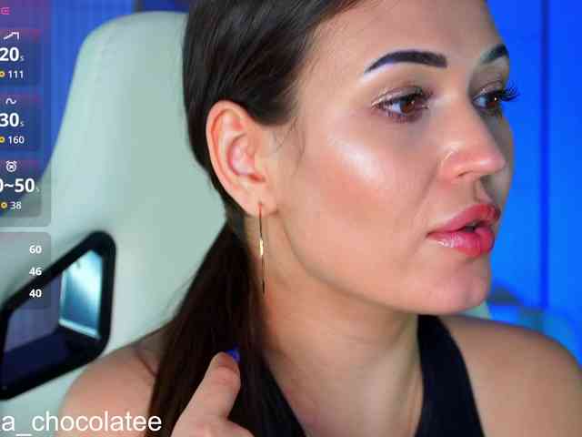 Anutka-chocolatee webcam