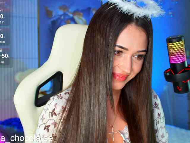 Anutka-chocolatee