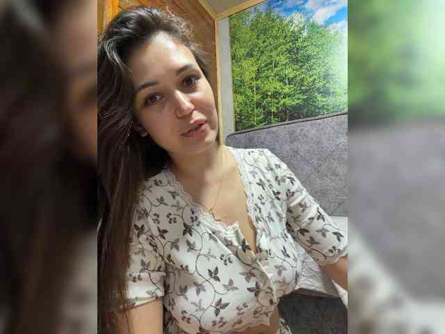 Anutka-chocolatee webcam