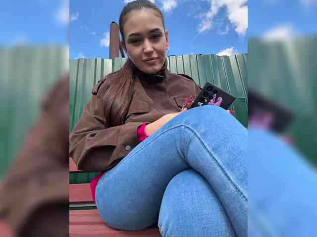 Anutka-chocolatee webcam