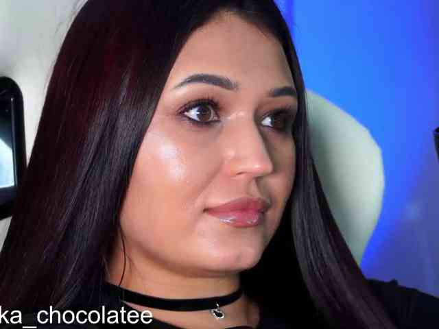 Anutka-chocolateee