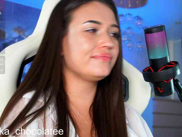 Anutka-chocolatee webcam