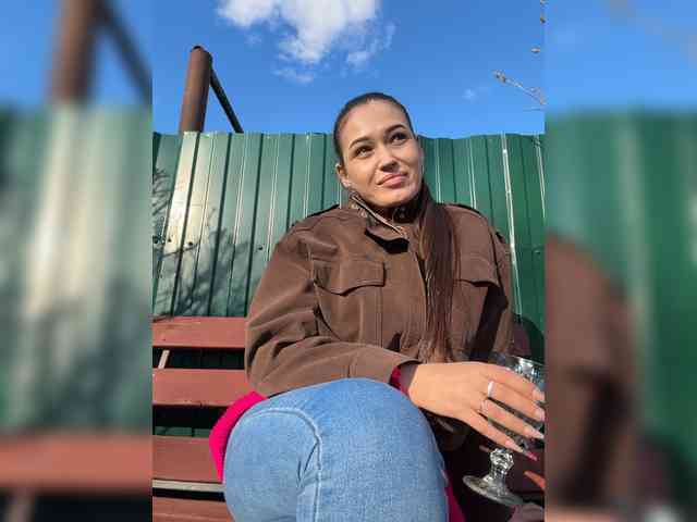 Anutka-chocolatee webcam