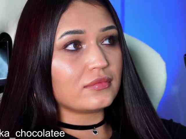 Anutka-chocolateee
