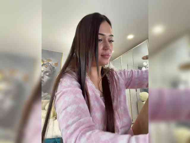 Anutka-chocolatee webcam