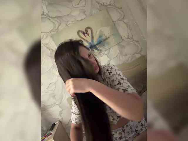 Anutka-chocolatee webcam