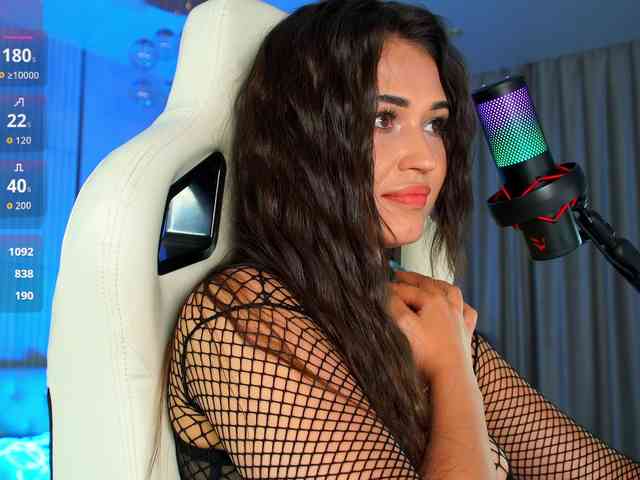 Anutka-chocolatee webcam