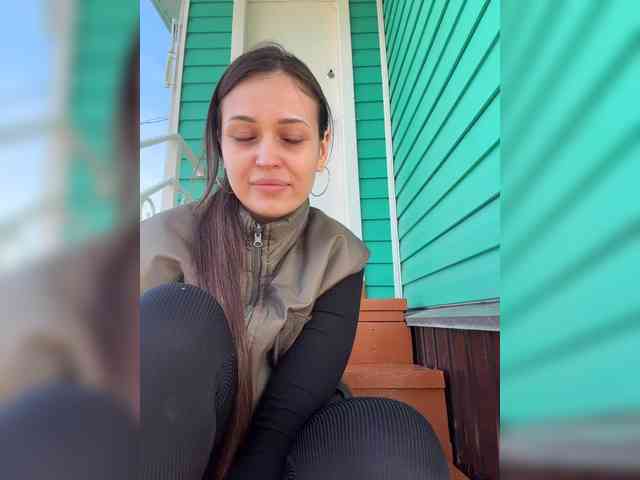 Модель: Anutka-chocolatee