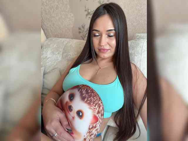 Anutka-chocolatee webcam