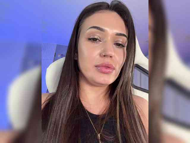 Anutka-chocolatee webcam