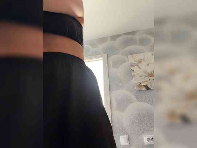 Anutka-chocolatee webcam