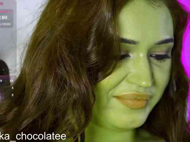 Anutka-chocolateee