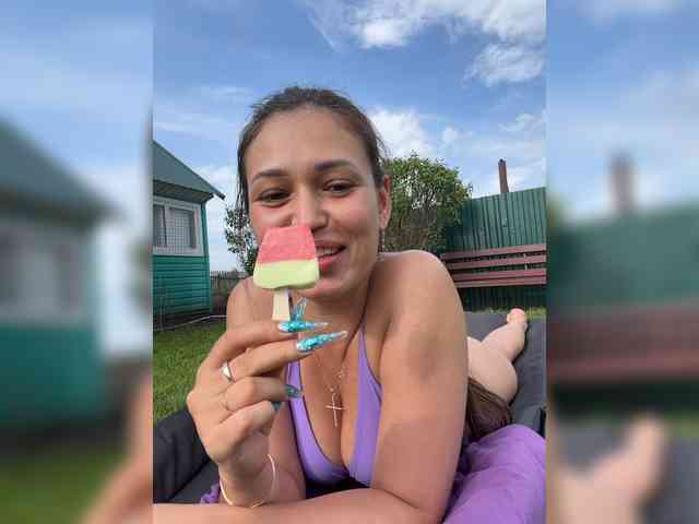 Anutka-chocolatee
