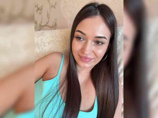 Anutka-chocolatee webcam