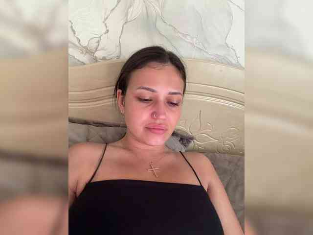 Anutka-chocolatee webcam