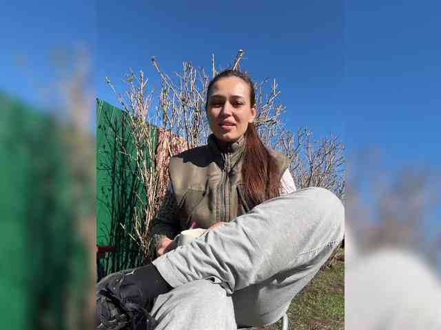 Anutka-chocolatee webcam