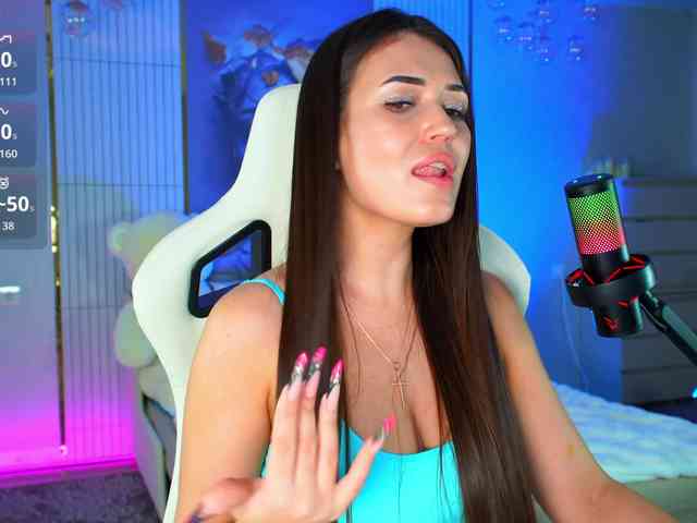 Anutka-chocolatee webcam