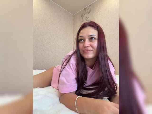 Anutka-chocolateee webcam