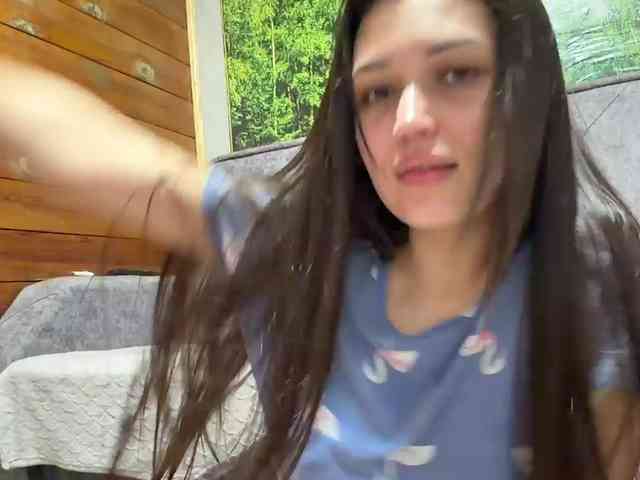 Модель: Anutka-chocolatee