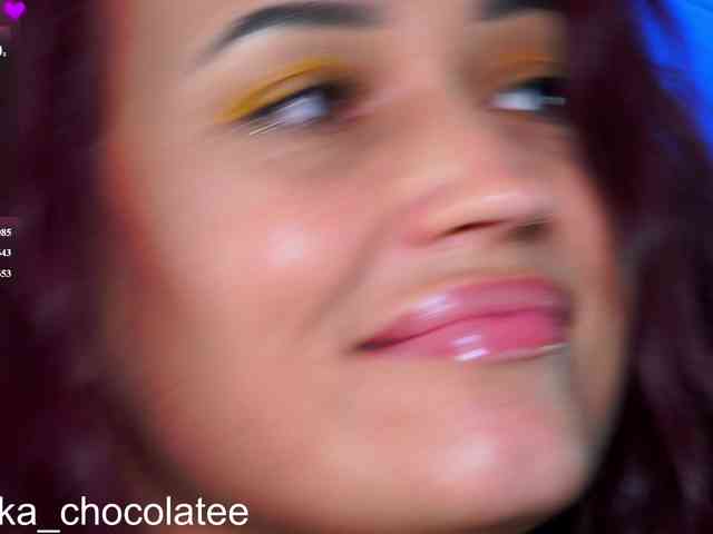 Adel-chocolatee