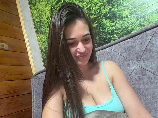Anutka-chocolatee webcam