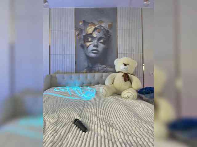 Anutka-chocolatee webcam