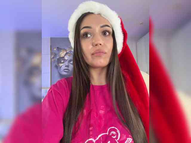 Anutka-chocolatee webcam