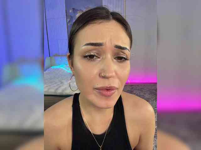 Anutka-chocolatee webcam